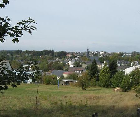 Selbitz Gasthof Napoleon מראה חיצוני תמונה