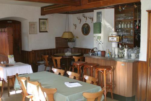 Selbitz Gasthof Napoleon מראה חיצוני תמונה